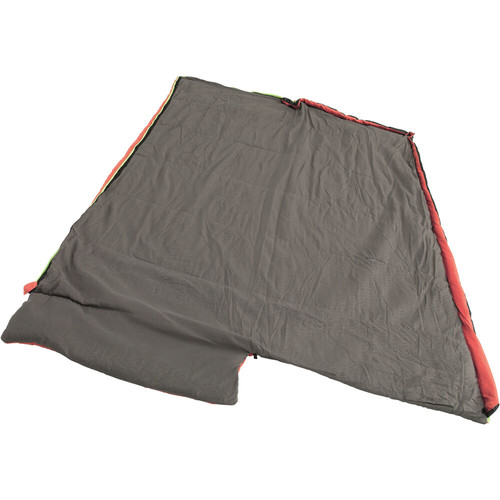 OUTWELL CELEBRATION LUX CREM.IZQ. rojo