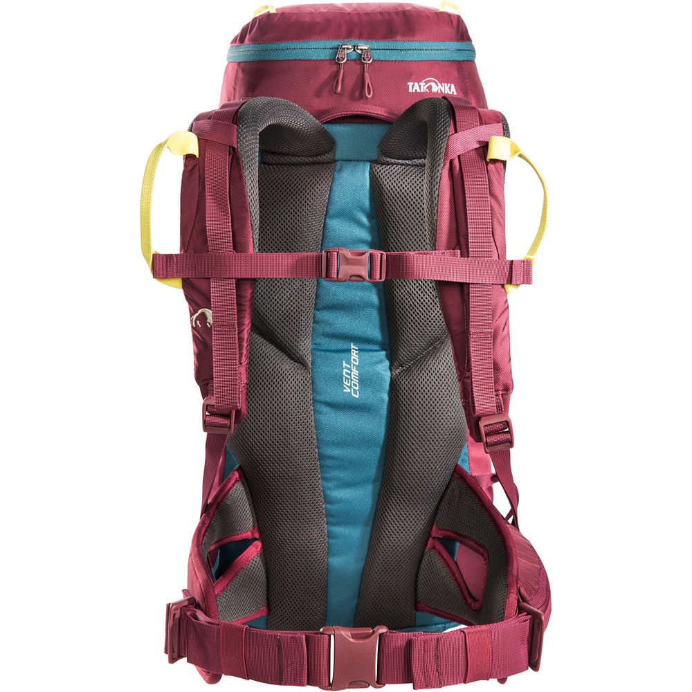 Tatonka mochila montaña Tatonka NORIX 28 WOMEN 01 Tatonka mochila montaña Tatonka NORIX 28 WOMEN 01