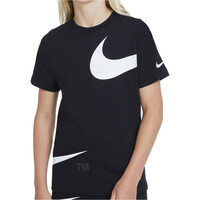 B NSW TEE SWOOSH PACK FA21 B NSW TEE SWOOSH PACK FA21