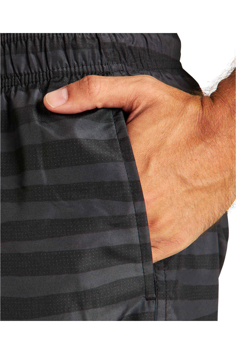 Arena bañador playa hombre Arena FUNDAMENTALS ALLOVER 03 Arena bañador playa hombre Arena FUNDAMENTALS ALLOVER 03