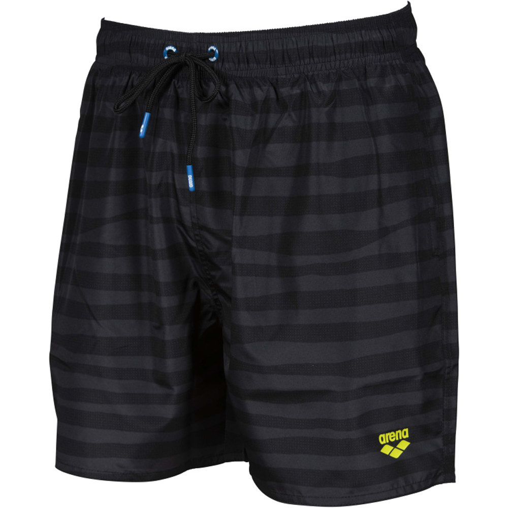 Arena bañador playa hombre Arena FUNDAMENTALS ALLOVER 04 Arena bañador playa hombre Arena FUNDAMENTALS ALLOVER 04