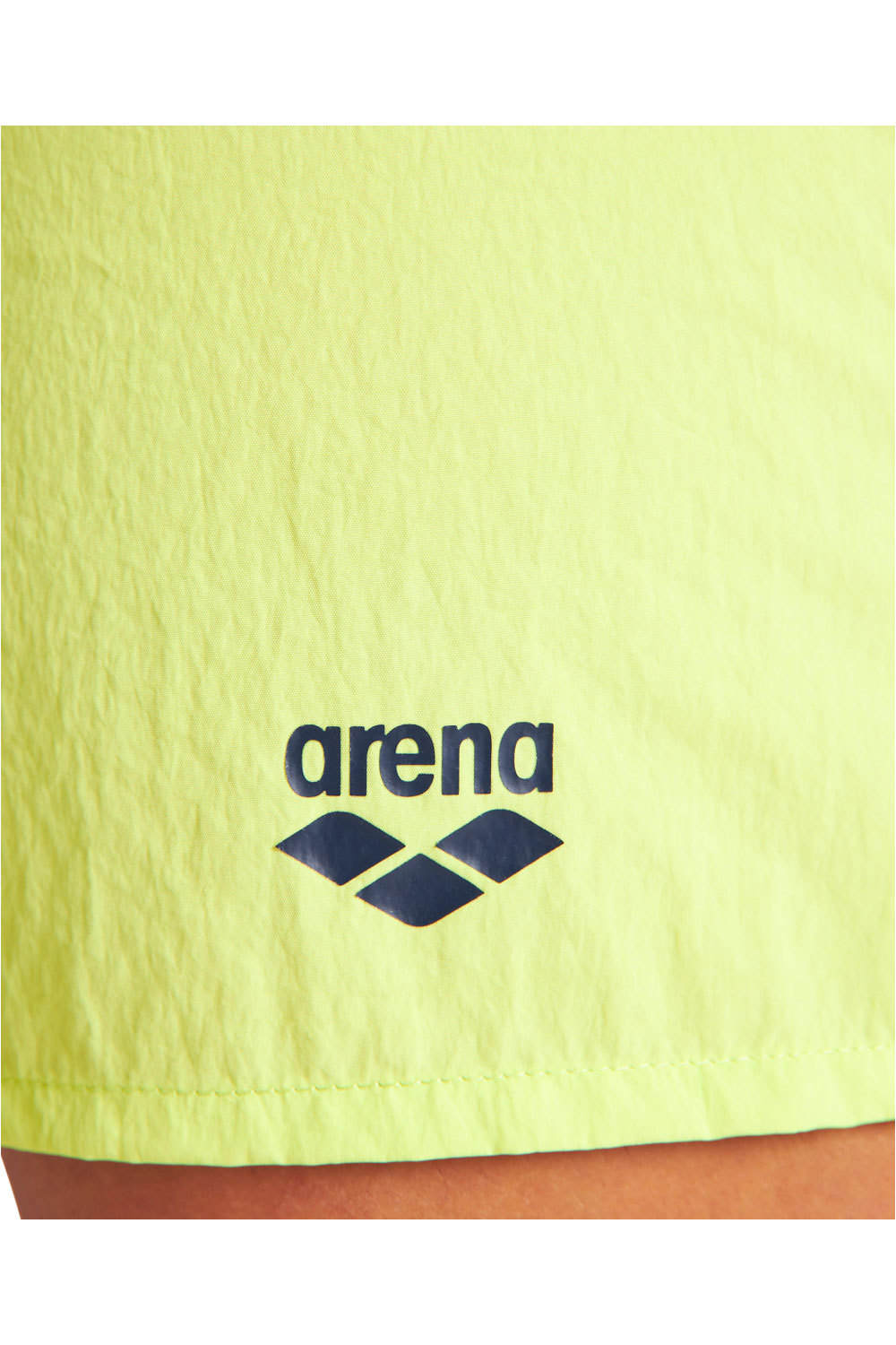 Arena bañador natación hombre Arena TUMBY BOXER vista detalle Arena bañador natación hombre Arena TUMBY BOXER vista detalle