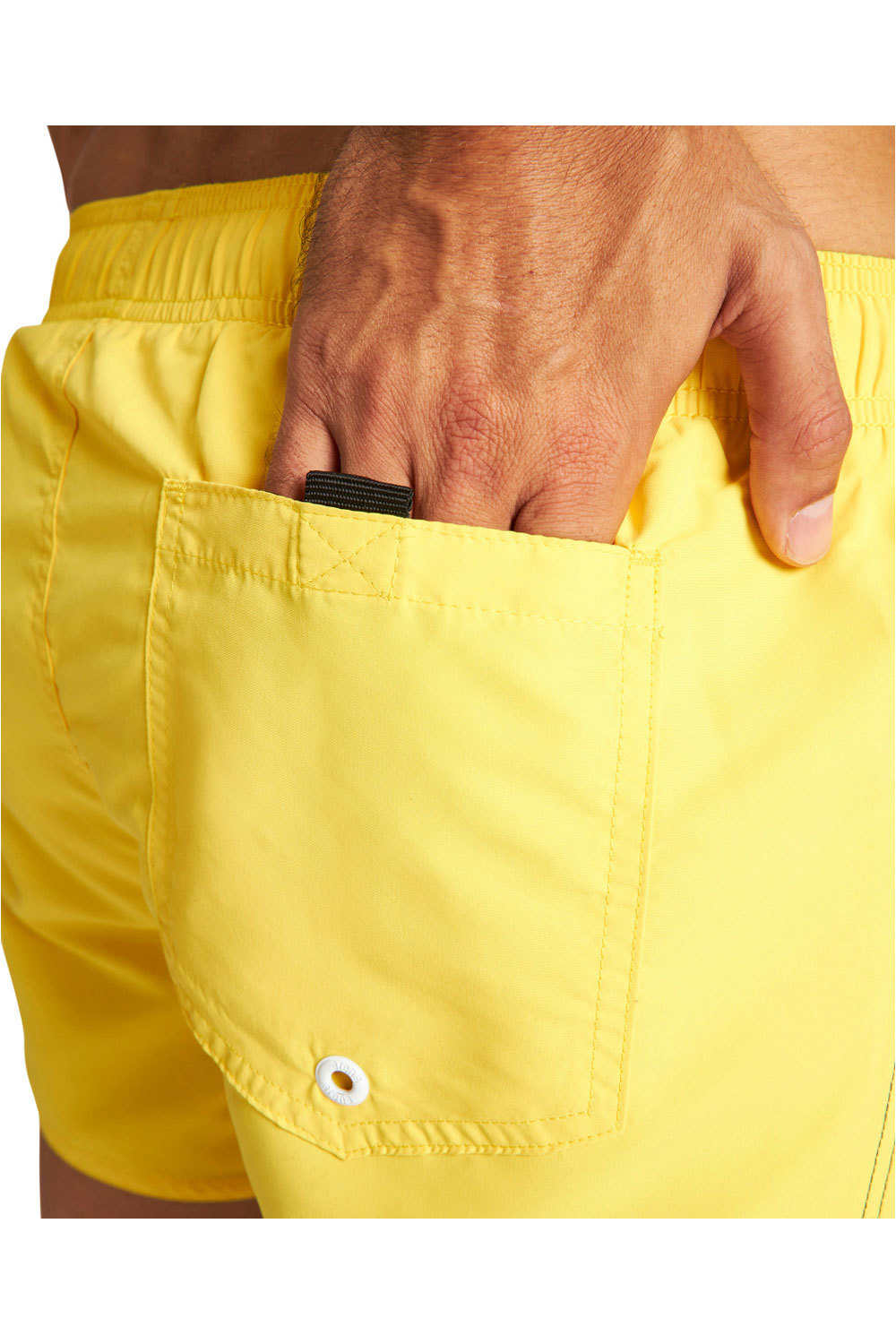Arena bañador playa hombre Arena FUNDAMENTALS X-SHORT vista detalle Arena bañador playa hombre Arena FUNDAMENTALS X-SHORT vista detalle