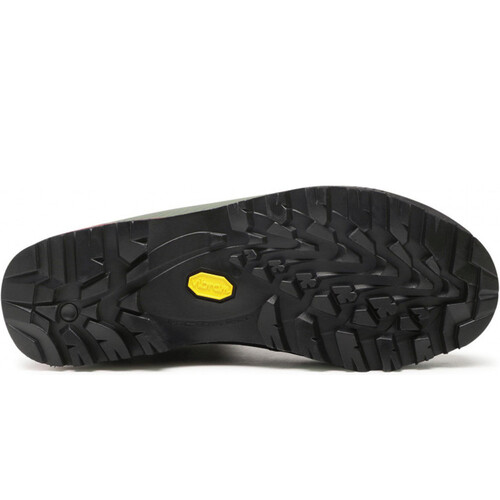 LA SPORTIVA TRANGO TRK LEATHER GTX verde