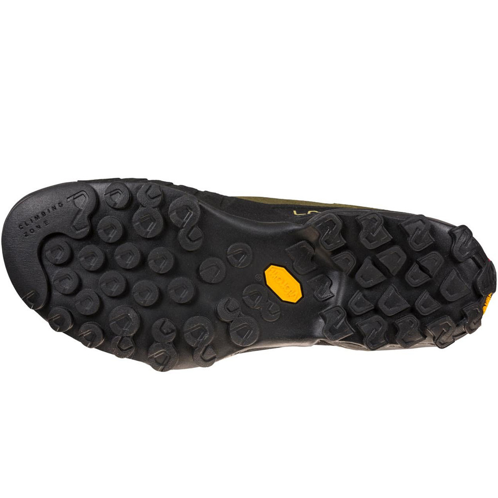 La Sportiva zapatilla trekking hombre Sportiva TX4 Gtx lateral interior La Sportiva zapatilla trekking hombre Sportiva TX4 Gtx lateral interior