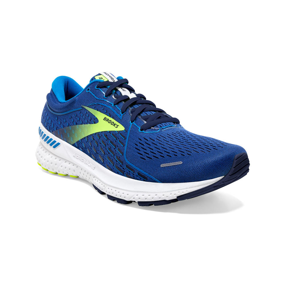 Brooks zapatilla running hombre Brooks Adrenaline GTS 21 puntera Brooks zapatilla running hombre Brooks Adrenaline GTS 21 puntera