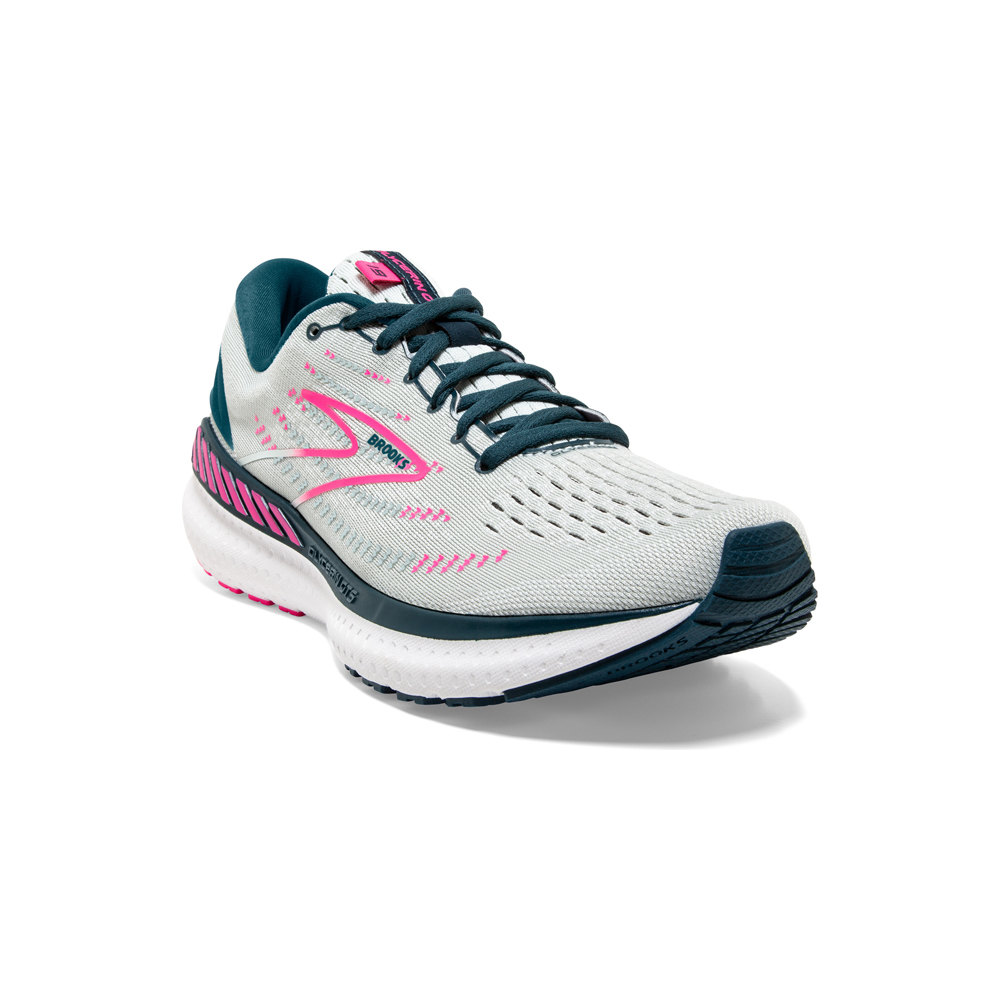 Brooks zapatilla running mujer Brooks Glycerin GTS 19 puntera Brooks zapatilla running mujer Brooks Glycerin GTS 19 puntera