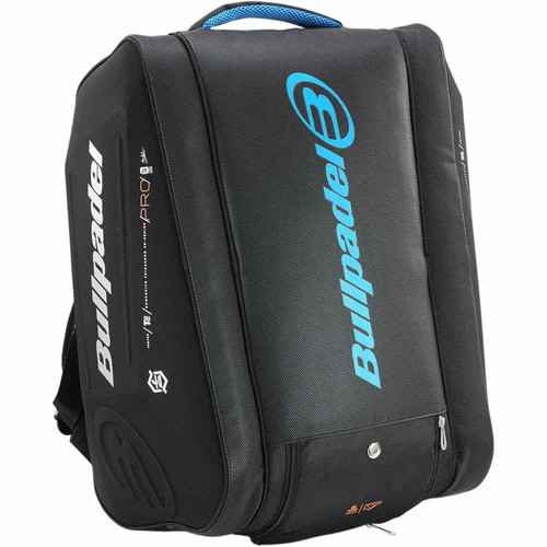 BULLPADEL BPP-21012 HACK BIG 005 negro