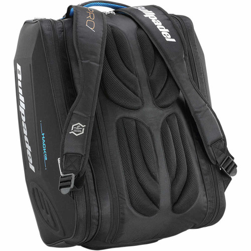 BULLPADEL BPP-21012 HACK BIG 005 negro