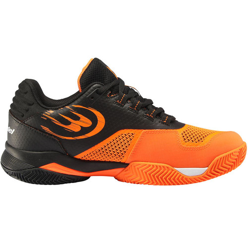BULLPADEL VERTEX GRIP naranja