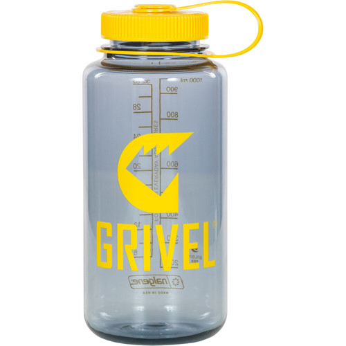 GRIVEL GRIVEL WATER BOTTLE 1 L