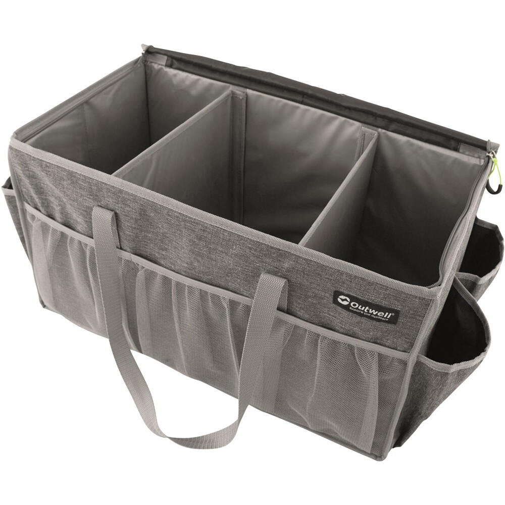Outwell cubiertos montaña Outwell MARGATE bolsa almacn utensilio cocina 01 Outwell cubiertos montaña Outwell MARGATE bolsa almacn utensilio cocina 01