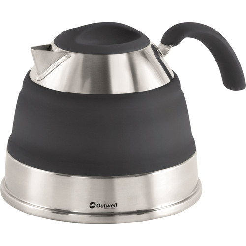 OUTWELL COLLAPS KETTLE 1,5 L azul