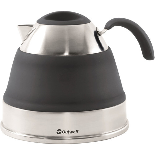 OUTWELL COLLAPS KETTLE 2,5 L azul