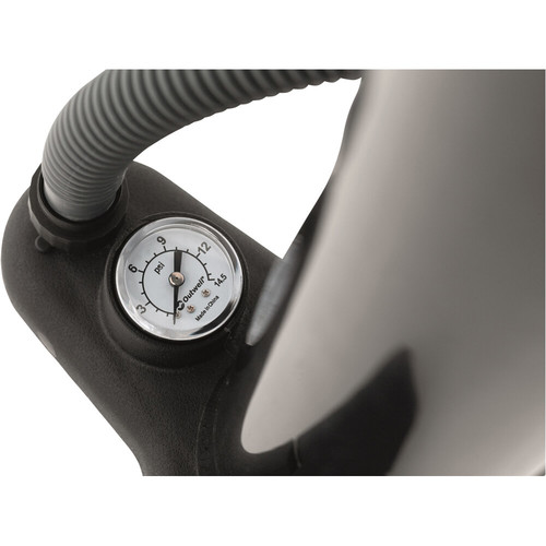 OUTWELL FLOW TENT PUMP BOMBA MANUAL