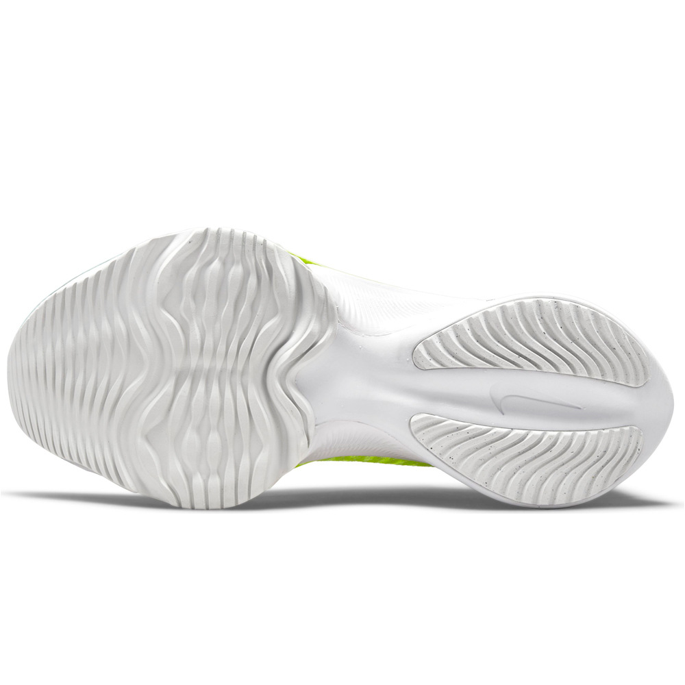 Nike zapatilla running mujer W NIKE AIR ZOOM TEMPO NEXT% FK vista trasera Nike zapatilla running mujer W NIKE AIR ZOOM TEMPO NEXT% FK vista trasera