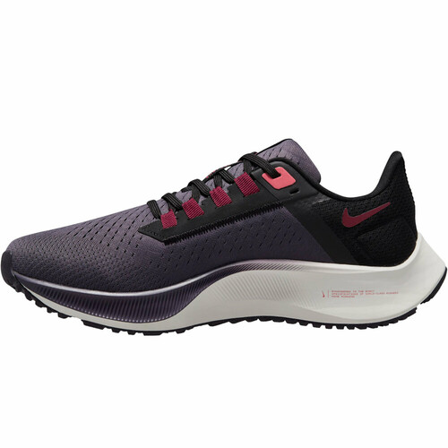 NIKE WMNS NIKE AIR ZOOM PEGASUS 38 morado