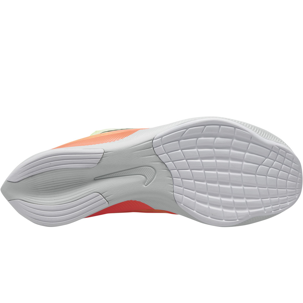 Nike zapatilla running hombre Nike ZOOM FLY 4 lateral interior Nike zapatilla running hombre Nike ZOOM FLY 4 lateral interior