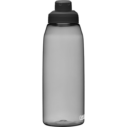 CAMELBAK CHUTE MAG RNW BOTTLE 1 L gris