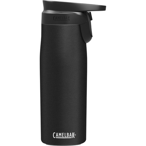 CAMELBAK FORGE FLOW SST VACUUM INSULATED 0,6 L negro