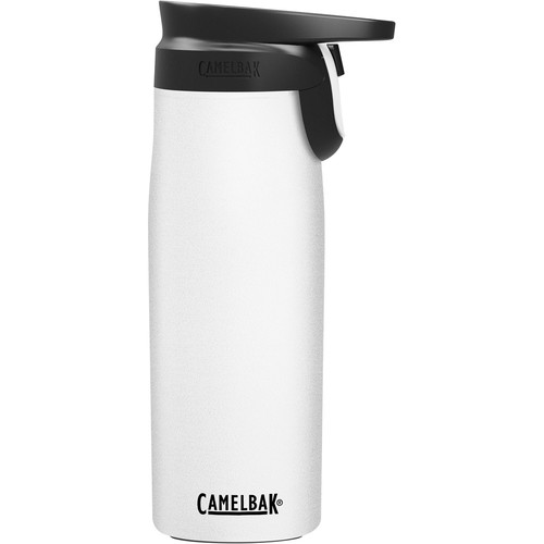 CAMELBAK FORGE FLOW SST VACUUM INSULATED 0,6 L blanco
