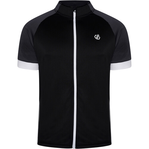 DARE2B PROTRACTION JERSY negro