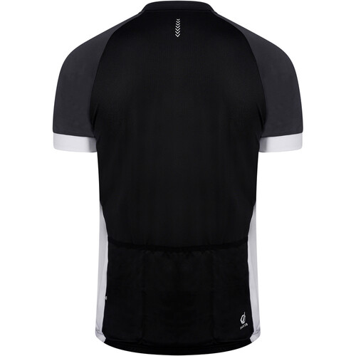 DARE2B PROTRACTION JERSY negro