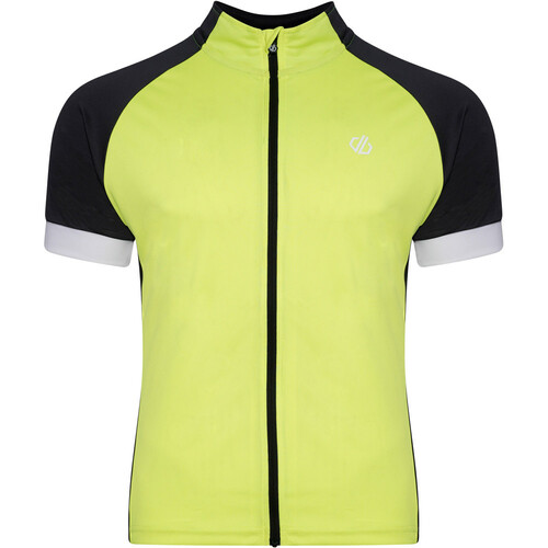 DARE2B PROTRACTION JERSY amarillo