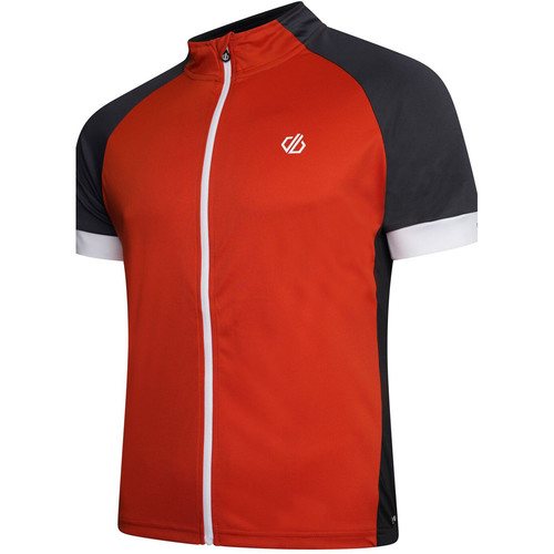 DARE2B PROTRACTION JERSY negro