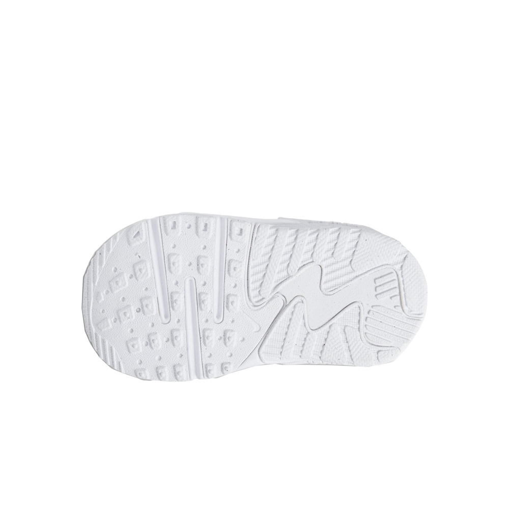 Nike zapatilla multideporte bebe Nike NIKE AIR MAX EXCEE (TD) vista trasera Nike zapatilla multideporte bebe Nike NIKE AIR MAX EXCEE (TD) vista trasera