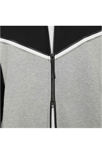 Nike sudadera hombre Nike M NSW TCH FLC HOODIE FZ WR 03 Nike sudadera hombre Nike M NSW TCH FLC HOODIE FZ WR 03