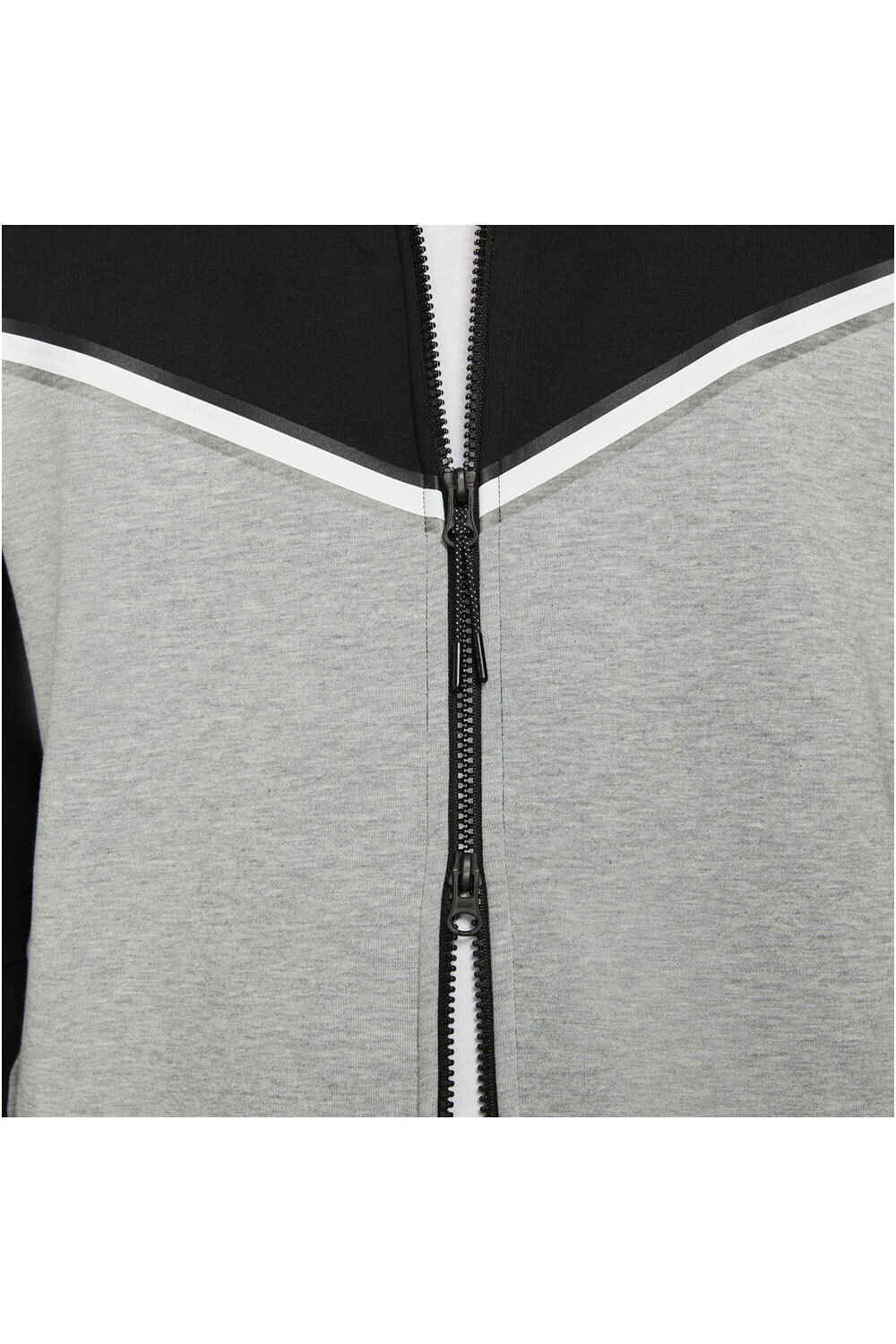 Nike sudadera hombre Nike M NSW TCH FLC HOODIE FZ WR 03 Nike sudadera hombre Nike M NSW TCH FLC HOODIE FZ WR 03