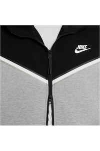 Nike sudadera hombre Nike M NSW TCH FLC HOODIE FZ WR 04 Nike sudadera hombre Nike M NSW TCH FLC HOODIE FZ WR 04