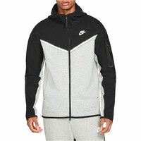 M NSW TCH FLC HOODIE FZ WR M NSW TCH FLC HOODIE FZ WR