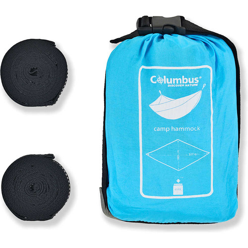 COLUMBUS OUTDOOR CAMP HAMMOCK