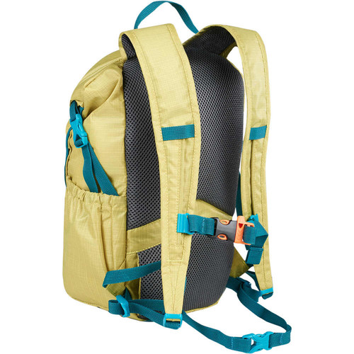 COLUMBUS OUTDOOR LARISTE 15LT verde