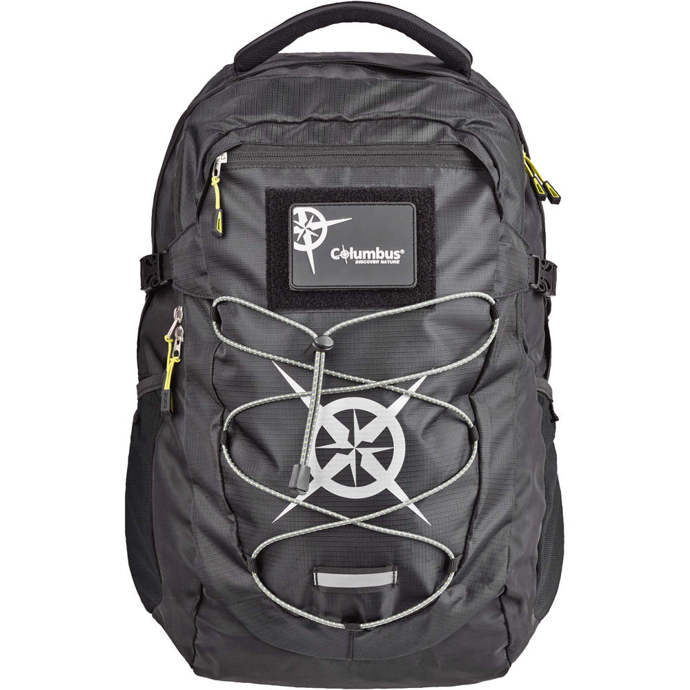 Columbus Outdoor mochila montaña Columbus Outdoor KERN 30lt con funda de luvia 01 Columbus Outdoor mochila montaña Columbus Outdoor KERN 30lt con funda de luvia 01