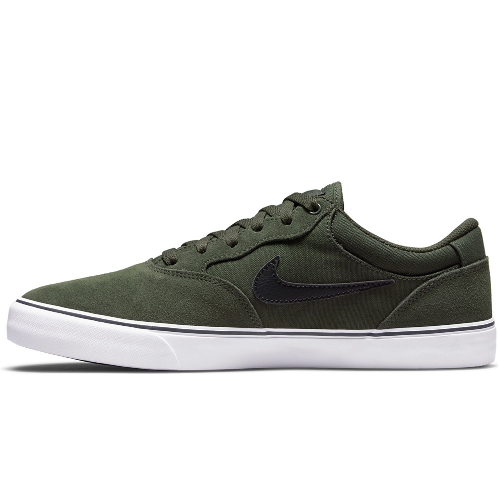 Nike zapatilla moda hombre Nike NIKE SB CHRON 2 lateral interior Nike zapatilla moda hombre Nike NIKE SB CHRON 2 lateral interior