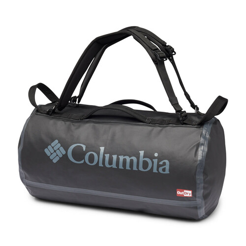 COLUMBIA OUTDRY EX 40L DUFFLE negro