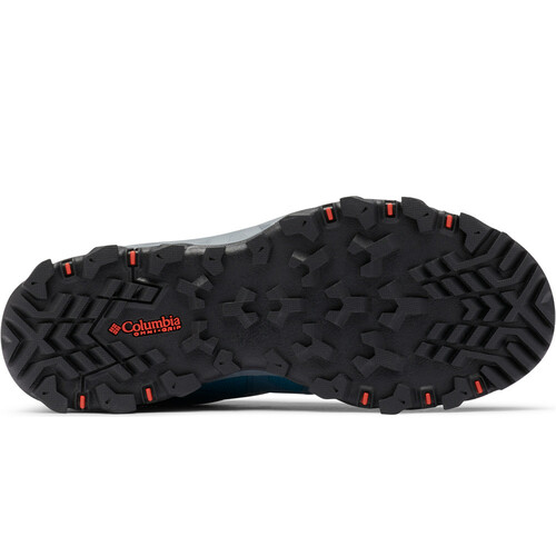 COLUMBIA PEAKFREAK� X2 OUTDRY� verde