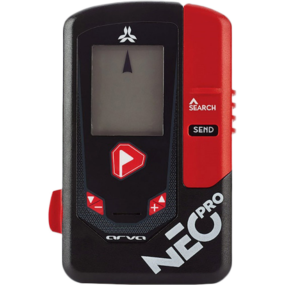 Arva arva Arva PACK SAFETY BOX NEO PRO (NEO PRO, PROBE 02 Arva arva Arva PACK SAFETY BOX NEO PRO (NEO PRO, PROBE 02