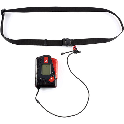 ARVA PACK SAFETY BOX SKITRIP (EVO5, PROBE SKI