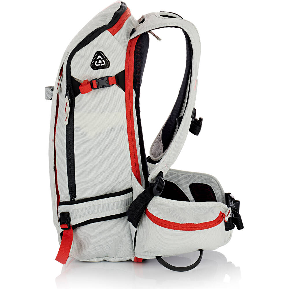 Arva mochila montaña Arva BACKPACK RESCUER 25 02 Arva mochila montaña Arva BACKPACK RESCUER 25 02