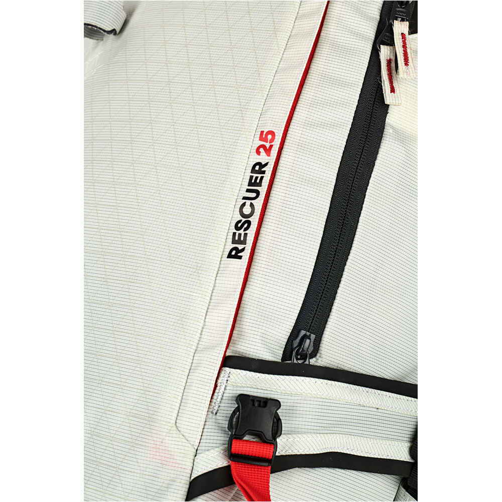 Arva mochila montaña Arva BACKPACK RESCUER 25 04 Arva mochila montaña Arva BACKPACK RESCUER 25 04