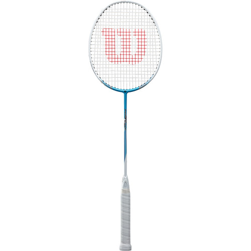 WILSON FIERCE C 1700 BMTN RKT blanco