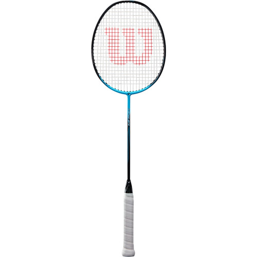 WILSON FIERCE 270 BMTN RKT 4 negro