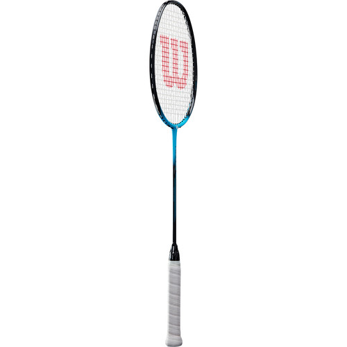 WILSON FIERCE 270 BMTN RKT 4 negro