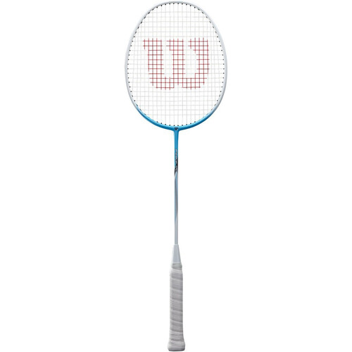 WILSON FIERCE 170 BMTN RKT 4 blanco