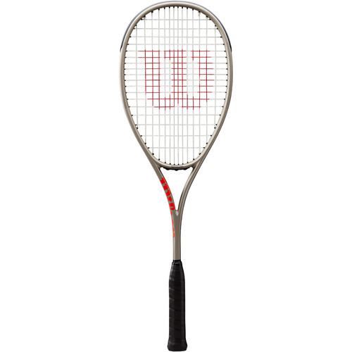 WILSON PRO STAFF L SQUASH 0 plata