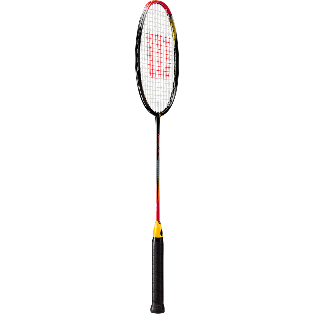 Wilson raqueta bádminton Wilson RECON 370 BMTN 01 Wilson raqueta bádminton Wilson RECON 370 BMTN 01